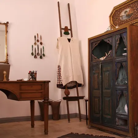 Perperene Konagi Bed & Breakfast *