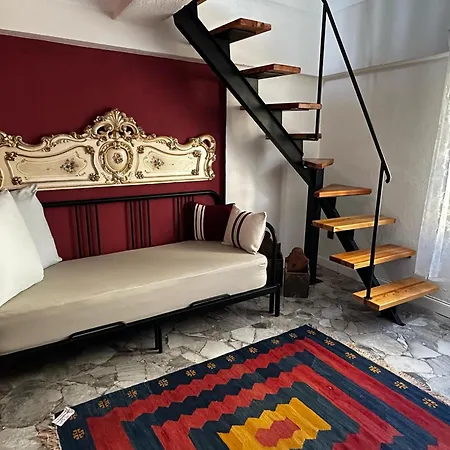 Perperene Konagi Bed & Breakfast Ayvalik