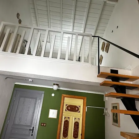 Perperene Konagi Bed & Breakfast Ayvalik