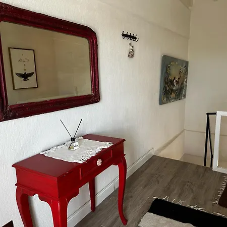 Perperene Konagi Ayvalik