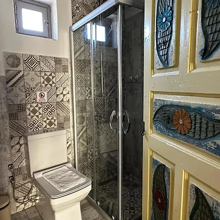 Отель типа 
