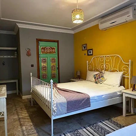 Perperene Konagi Bed & Breakfast