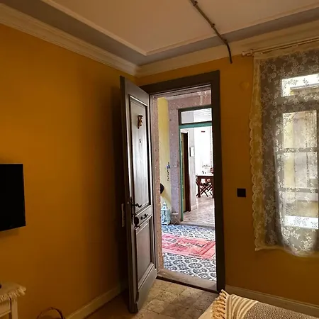 Perperene Konagi * Ayvalik