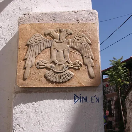Perperene Konagi Bed & Breakfast Ayvalik